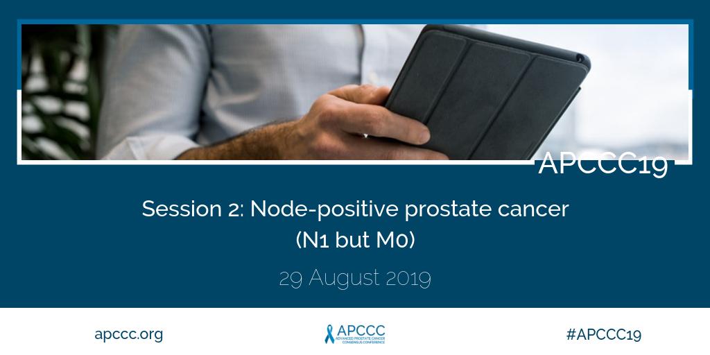 APCCC_Lugano's tweet photo. The session 2: Node-positive prostate cancer (N1 but M0) speakers are Prof @declangmurphy, Prof Roach, @Prof_Nick_James, Prof Fizazi and Prof @AlbertoBossial. Know more about these #APCCC19 panelists here: https://t.co/LmQt4AlYei https://t.co/uJL9AOyyBu