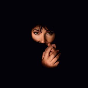 Happy birthday to the one and only KATE BUSH! 