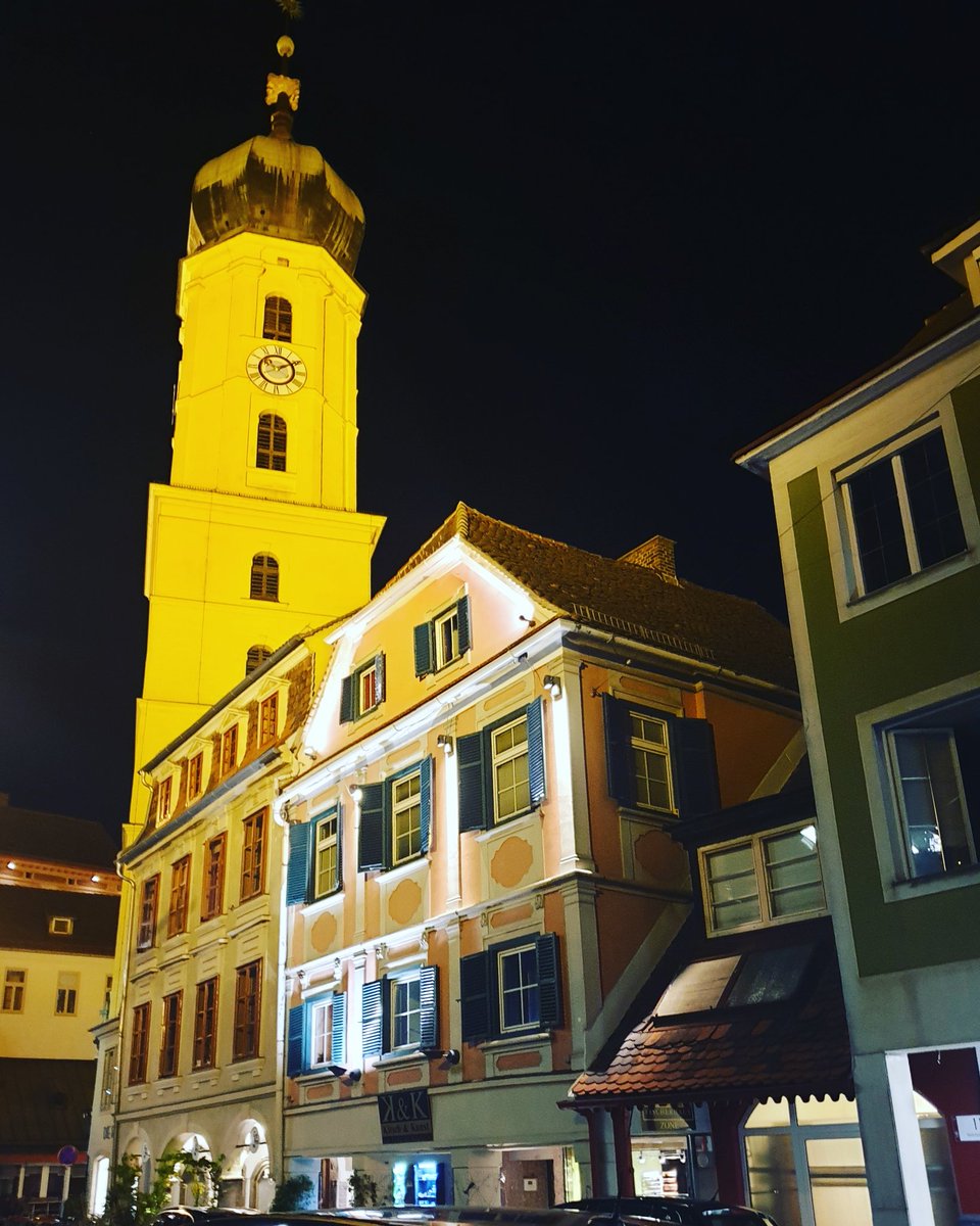 80. Moral 5. When Maps is acting up, stop, breathe, take a picture of a random building, like I did here.Oh what a night!  #ShortStory  #Graz  #Austria  #Adventure  #Spontaneity
