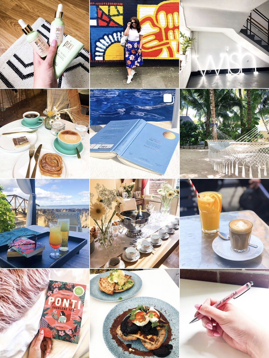 bycharlotteann_'s tweet photo. If you're a fan of brunch, books and self-employed life then you might be a fan of my #Instagram too ππ» https://t.co/jf2v2EU1wp #scottishbloggers #blogshare #ukblogshare #blogginggals https://t.co/Y750nx9aVk