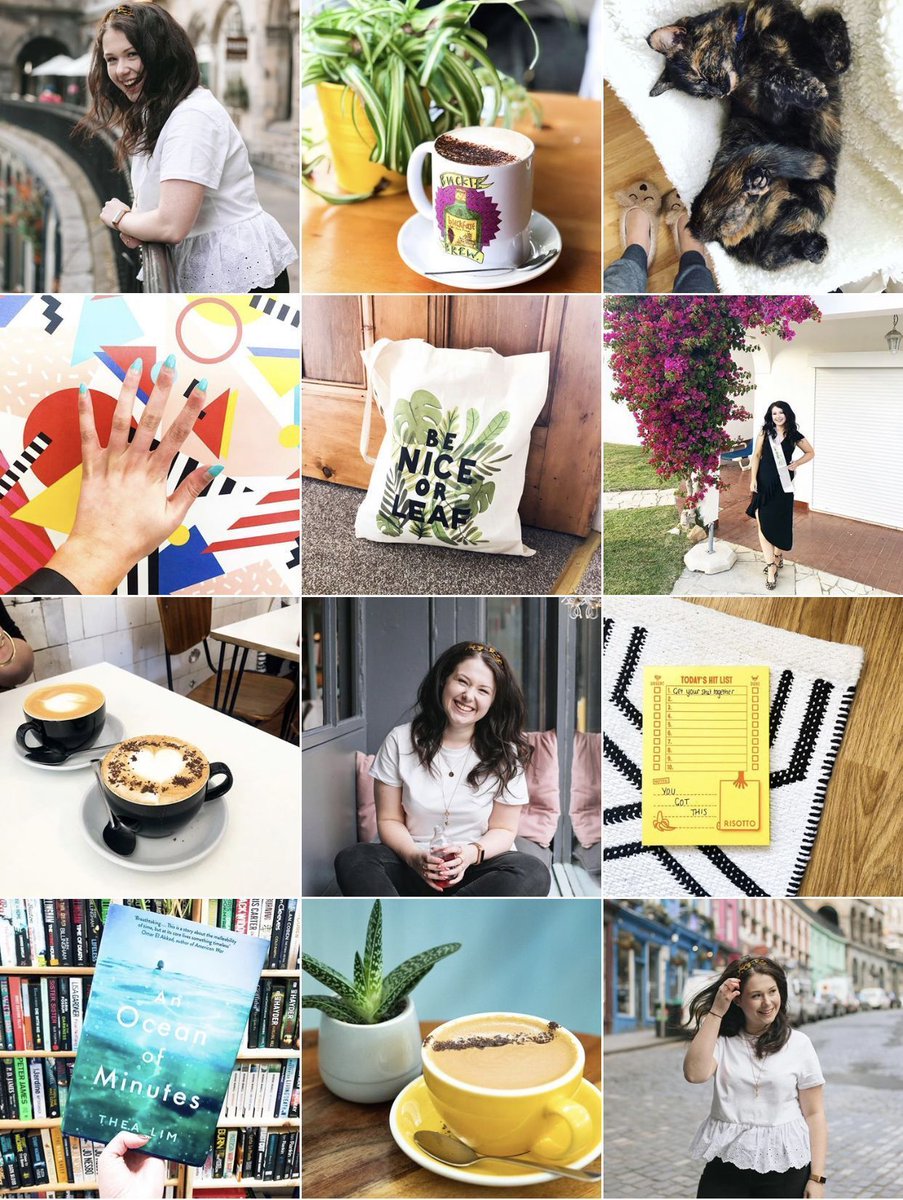 bycharlotteann_'s tweet photo. If you're a fan of brunch, books and self-employed life then you might be a fan of my #Instagram too ππ» https://t.co/jf2v2EU1wp #scottishbloggers #blogshare #ukblogshare #blogginggals https://t.co/Y750nx9aVk