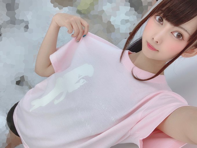 Twitterのコスプレ画像22