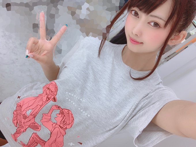 Twitterのコスプレ画像21