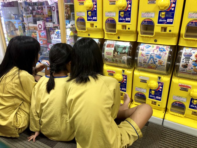 Twitterのコスプレ画像43