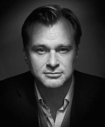 The Man Behind Many Films We Love....

Happy Birthday To The Visionary Christopher Nolan 