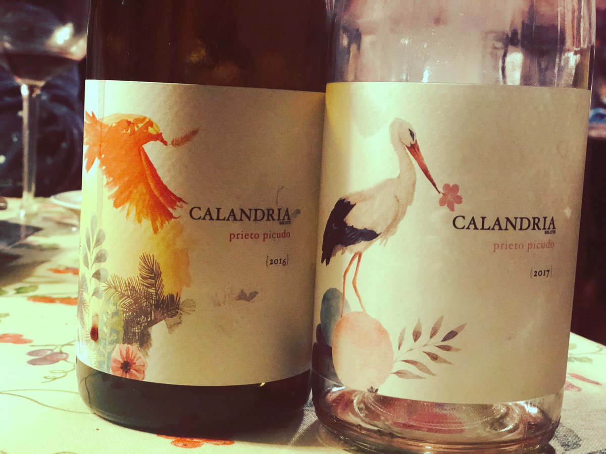 BodegasBelote's tweet photo. Buenos días, 🍷lovers! Hoy nos hemos despertado con el modo Prieto Picudo encendido. ¡Nos vemos en la cueva! #tierradecampos https://t.co/7VsVGDls8O