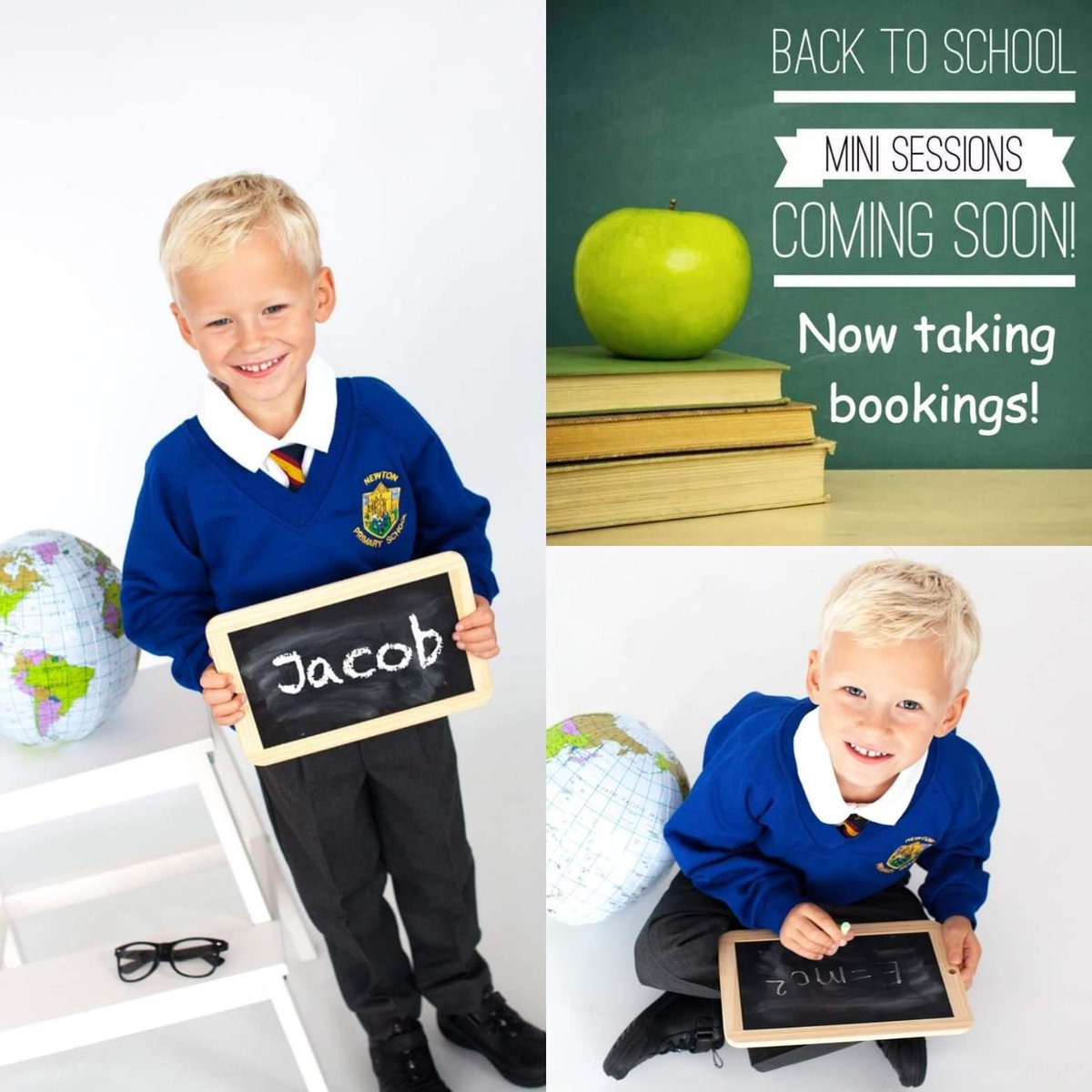 saracrosland's tweet photo. 📖NOW TAKING BOOKINGS 📖
30 min, 3 digital images, special offer just £25. I'm completely disability aware with +15 yrs exp working with children with additional needs & basic #BSL I aim to make fun sessions like this accessible to everyone. #AutismAware #DeafAware #SENDaware https://t.co/mjYfRwFIKM