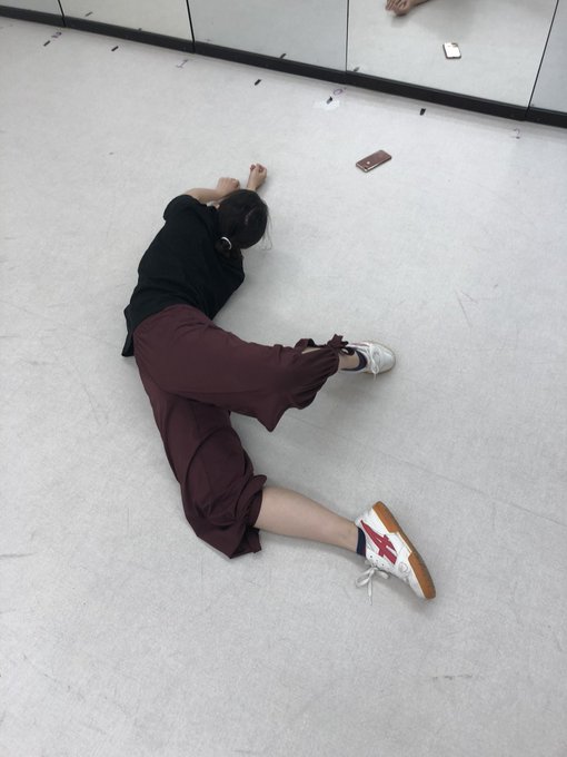 Twitterのコスプレ画像20