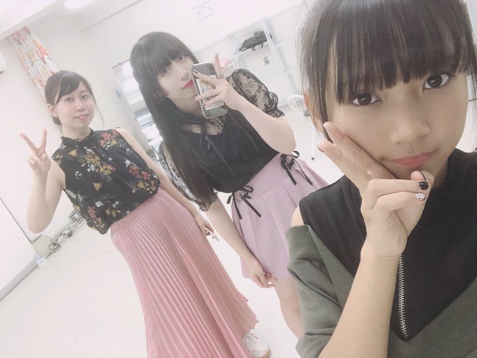 Twitterのコスプレ画像18