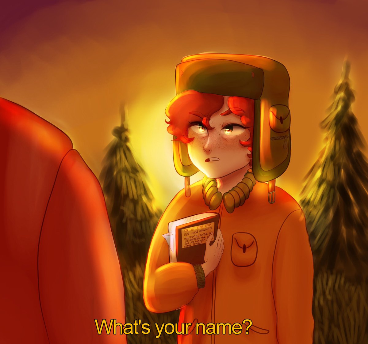 sugisugisweet's tweet photo. @KymanWeek day 2 
#kymanweek #kyman #kyle_broflovski #sp_kyle #sp_kyman #eric_cartman #sp_cartman #kylexcartman #cartmanxkyle https://t.co/UpxPLyXRjS