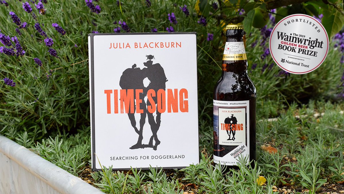 wainwrightprize's tweet photo. To help you on your way with the #WainwrightChallenge follow and tag a fellow nature lover to be in with a chance of winning a copy of the spellbinding #TimeSong by @jblackburnbooks from @JonathanCape
Ends 12/08/2019
#CompetitionTime #Win #WainwrightPrize19 #FindYourMountain https://t.co/jieFi4maJS