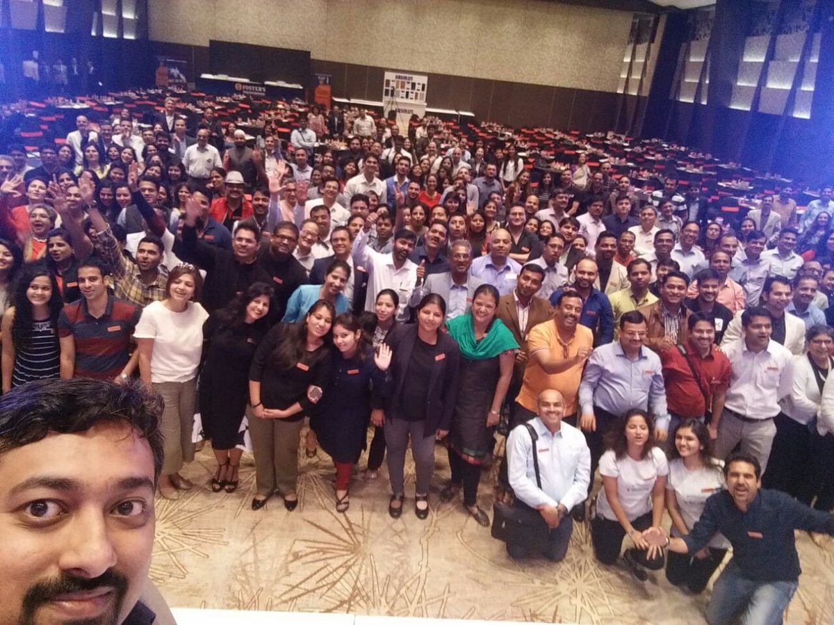 juzzzybe's tweet photo. My first ever @PRAXISInd as a student of @SCoReInd 

#BestOfPRAXIS #PRAXIS8 #OneSource #PRSchool https://t.co/tZNaPmjAFx