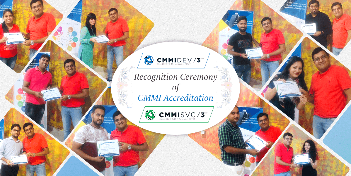 TekshapersInc's tweet photo. Recognition ceremony of CMMI Accreditation!
Tekshapers congratulates all our Hardworking Employees who always endeavor to go an extra mile for achieving the Organization Goals. 
#Awards #HappyEmployees #Teamwork #CMMI3 #Technology #employeemotivation https://t.co/Wb1w2gq7CP