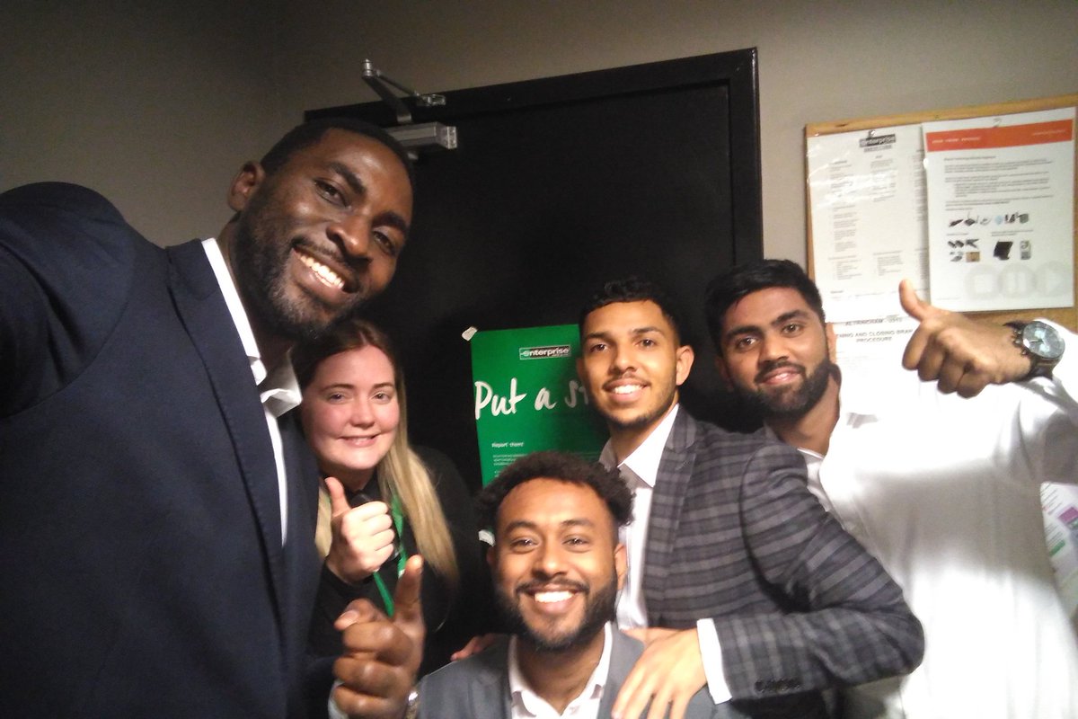 BamiBFG's tweet photo. Great day conducting a branch evaluation at ERAC U313 and this is what an awesome team looks like! Running an ethical business, waoooing every customer every day! #U3Elite #U3Ethics 
Well done @AParryStevens @lawalklate @KhubaibZ and team. @U3BetterMan @gpincheshire @dayrowan https://t.co/poZK5vQ4YJ