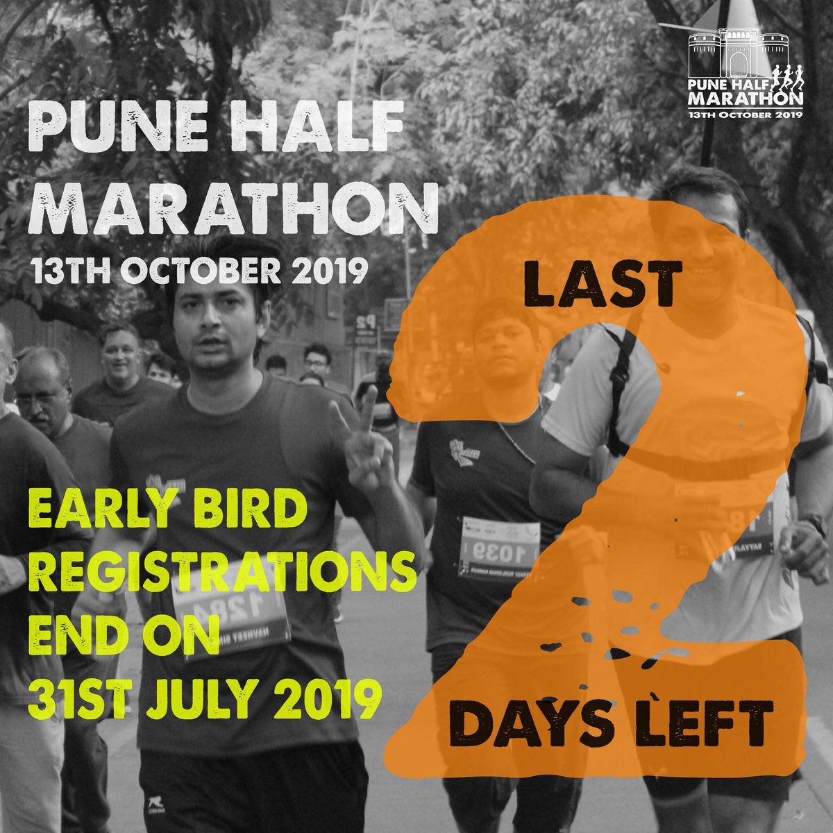punehalfm's tweet photo. For more details, visit the link below...
https://t.co/KdczgtaDuq

#TheJoshContinues #PuneRoadRunners #PuneHalfMarathon #PHM19 #Marathon #MarathonTraining #Runners #SeenOnMyRun #TrailRunning #RoadRunning https://t.co/jR8bkIObzu