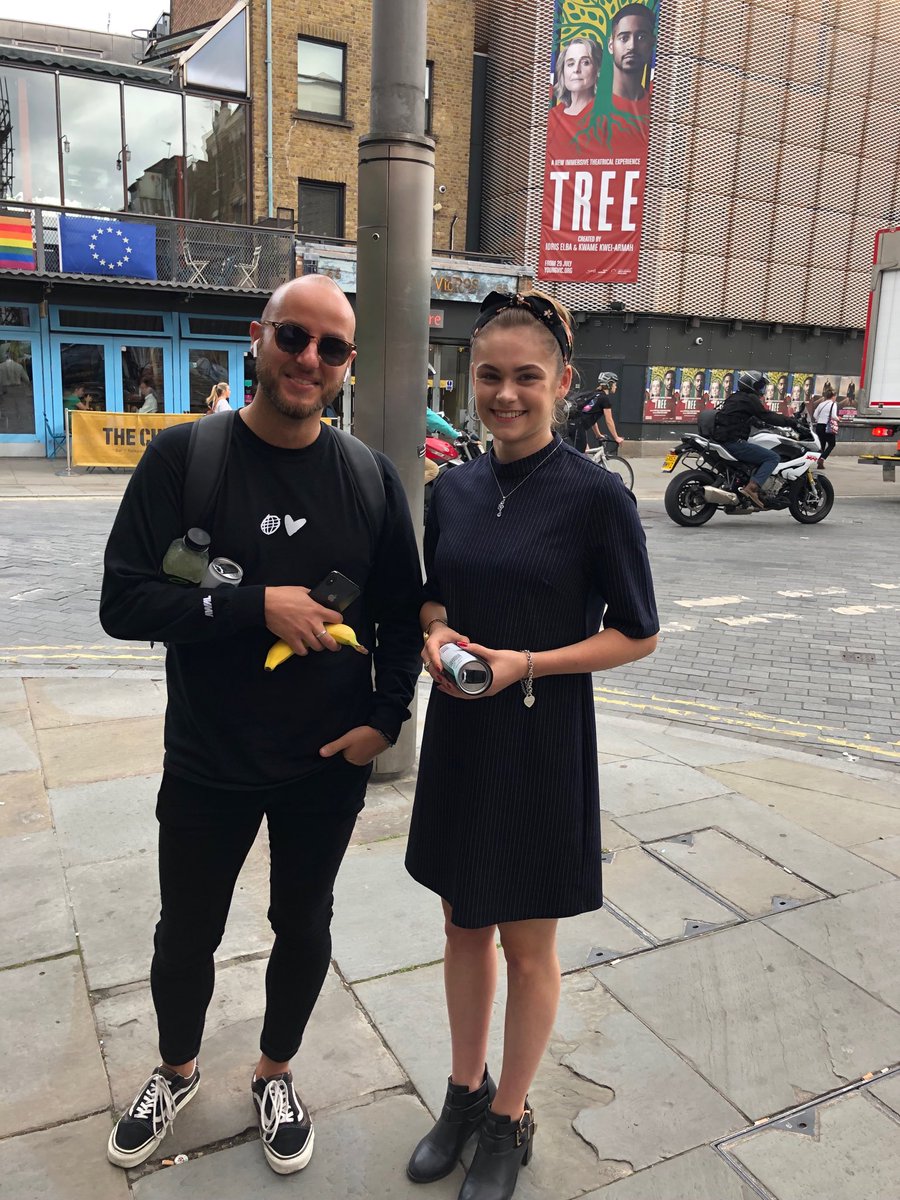 OSiTWaterloo's tweet photo. Come and see us for a free Canowater and some great offers #officespace https://t.co/DGcxHlSrxR
