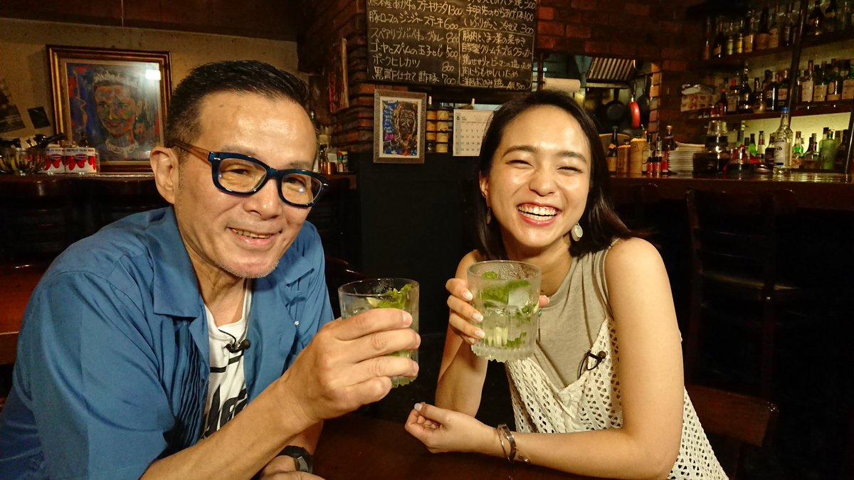satacoco_kkt's tweet photo. 今週8/3(土)のゲストはLeola。来週アルバム出ます❗#サタデココ #leola #satacoco #熊本 #Zi #夏はモヒート #スマイリー原島 https://t.co/8TiVvFWCLi