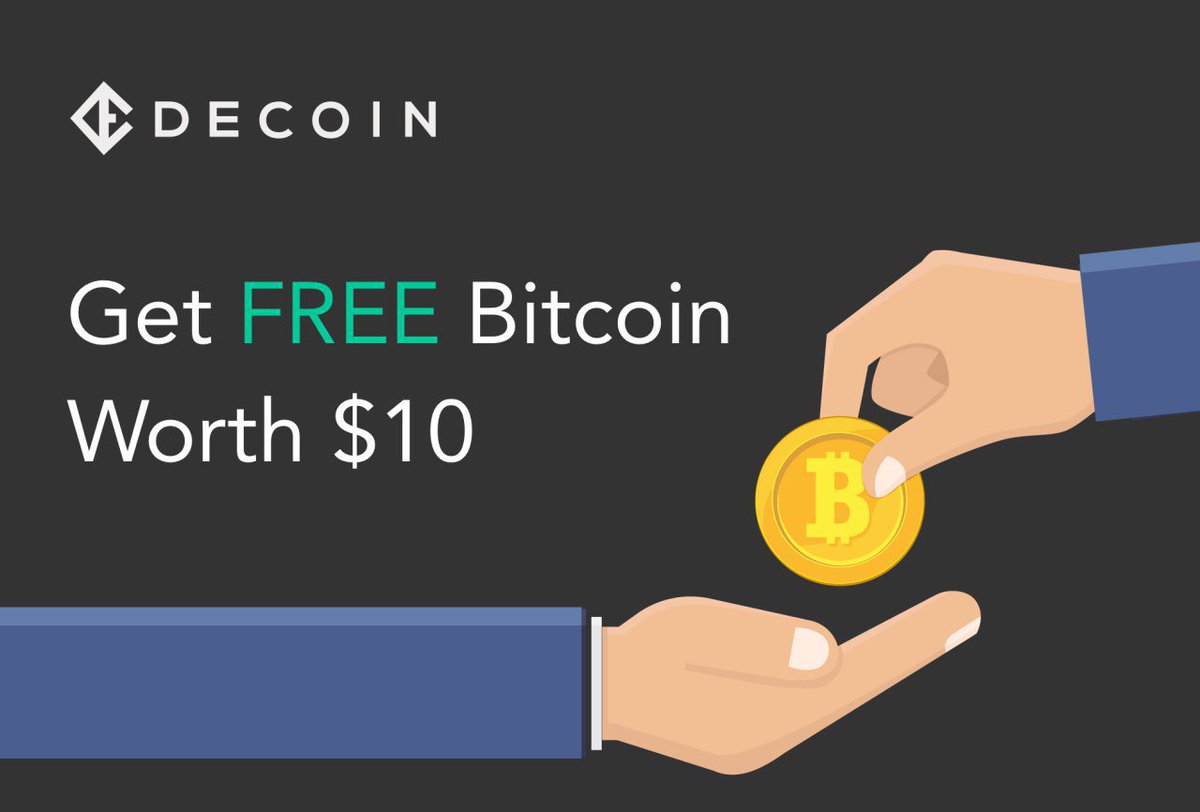 free bitcoin promotion