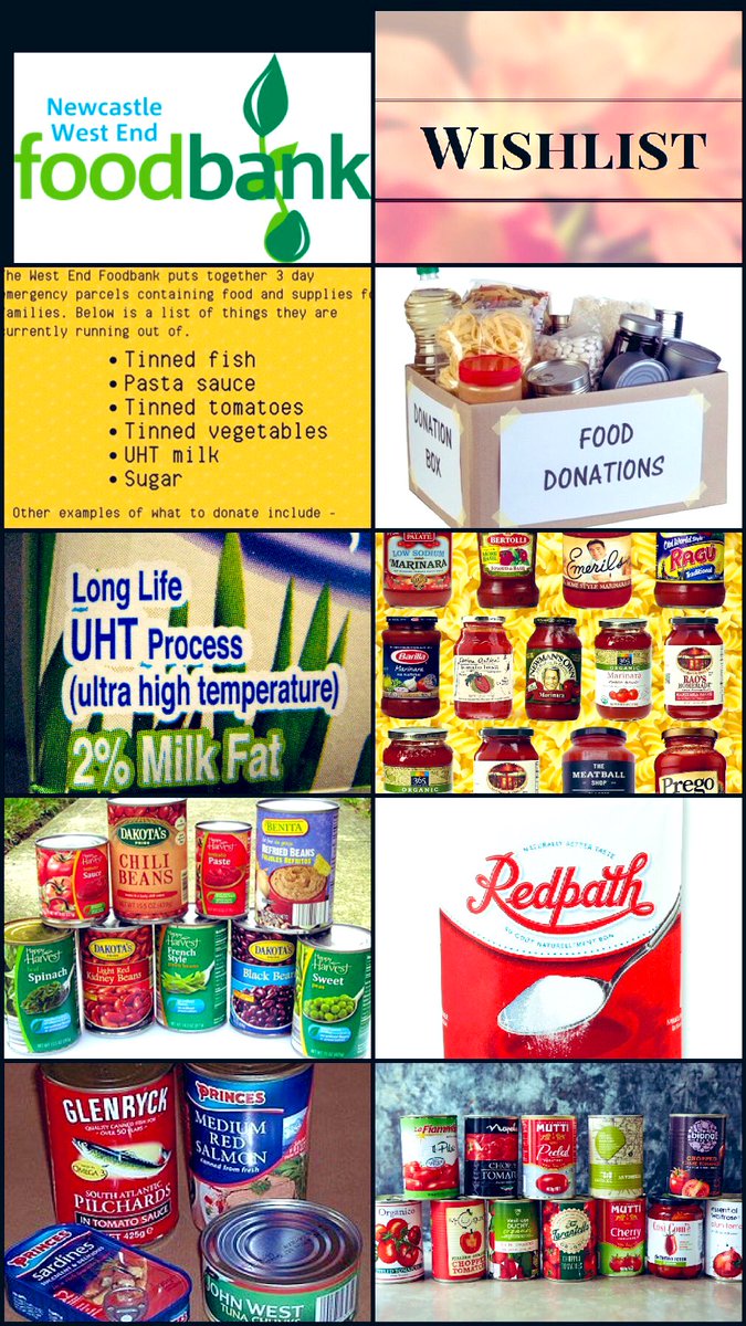 nufcfoodbank's tweet photo. Morning, 

The @NUFC Fans’ FoodBank Donation Station opens in Alley 3, Units 109-110 in the @GraingerMarket1 this week Tues, Thur, Fri &amp; Sat 11am- 2pm.

Please pop in, donate &amp; help us beat Holiday Hunger @WEFoodBank or via the link below:

https://t.co/8AEofghDtj

Thanks #NUFC🙏 https://t.co/ndgIGiU1CS