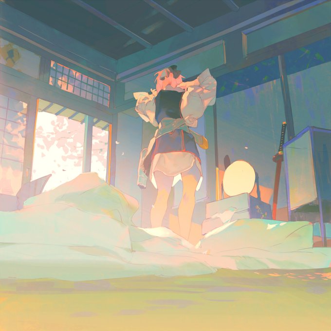 Twitterで人気のイラストランキング Buhitter 全体 19 07 30 17 00