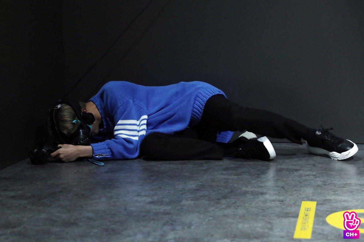 DdaengLife's tweet image. RUN BTS!! 2019 - Epi 82 📸 (1/2)

🦆
#MTVHottest BTS @BTS_twt