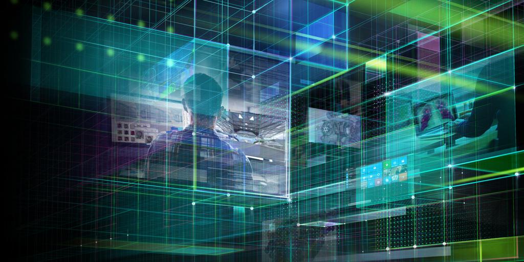 NVIDIAEU's tweet photo. Unplanned downtime is any IT manager's nightmare. With @NVIDIAVirt solutions you can reduce the chance of this happening by 94%. Learn more: https://t.co/IQRLJ9beYZ #vGPU #vDWS https://t.co/hA4Gn2a3B2