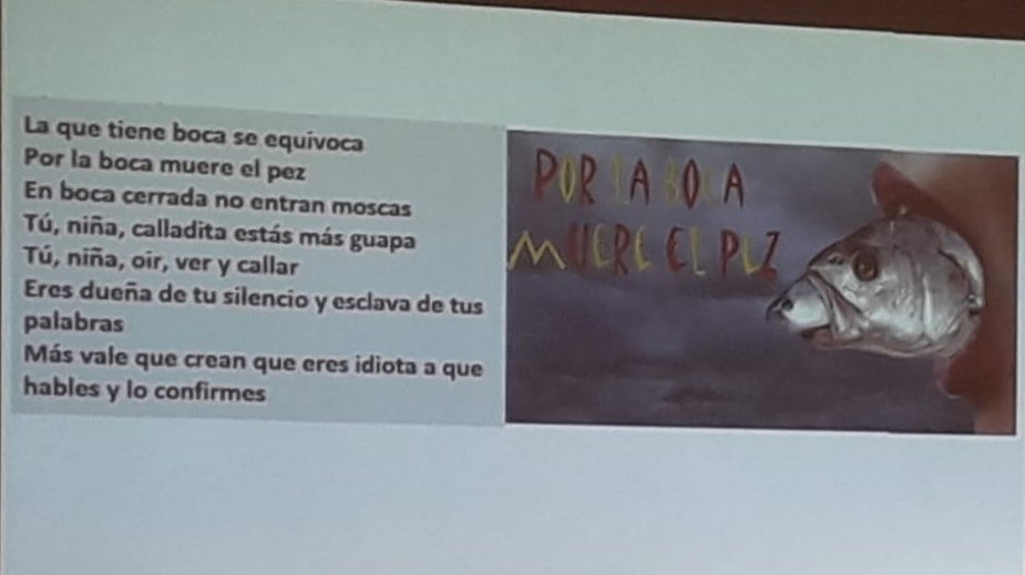 MaiderCascon's tweet photo. #Soltandolastres @estherdorreak @upvehu #Boteretu https://t.co/PBCDK6JPJX