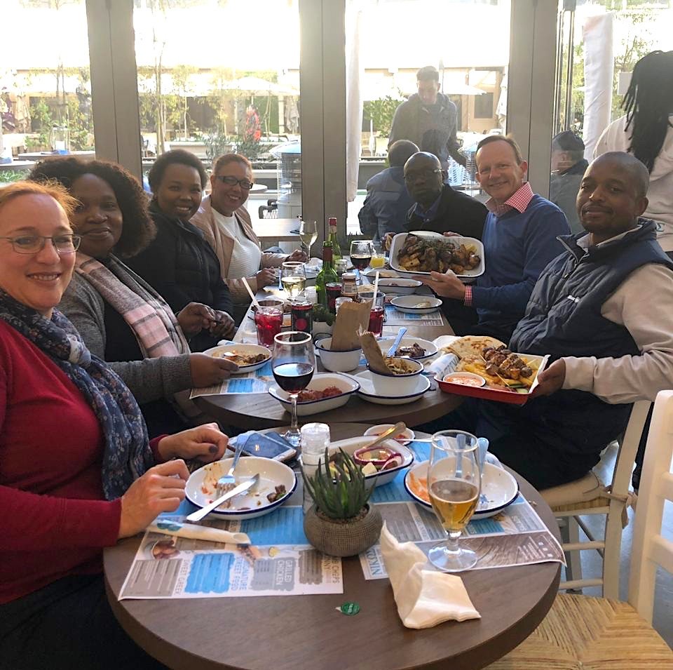 NikosUrbanGreek's tweet photo. We are ideally centrally situated in the heart of Rosebank for your office lunches or business meetings 📍🏢 Thank you for the support guys! 🍴🇬🇷

#NikosUrbanGreek #TheFirs #Rosebank #EatGreek https://t.co/6MbwjgswHi