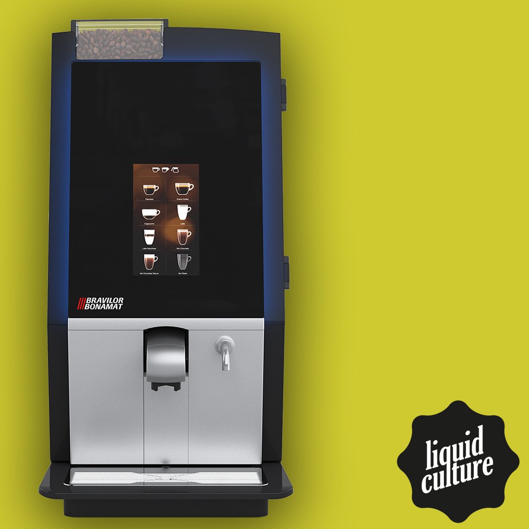 LiquidCulture1's tweet image. We offer a variety of #RefreshmentServices for businesses to suit your specific requirements. Whether you’re looking for a fully professional #CommercialCoffeeMachine or a simple #BeanToCup, we can help! ☕️

Visit our website for more information - liquid-culture.co.uk