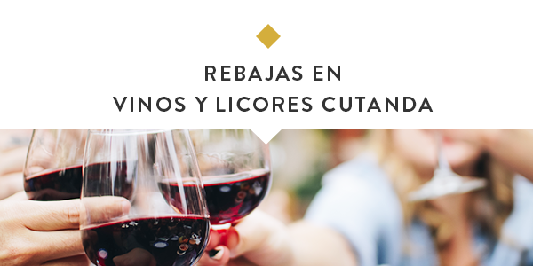 VinosCutanda's tweet photo. ‼️ESTAMOS DE #REBAJAS‼️
Durante un mes, hasta el 20% de descuento en una selección de #vinos 🍷
¿Quieres usar nuestro cupón #descuento? ¡Pincha y entérate de todo! ⬇️
https://t.co/FQlatkuunB https://t.co/RnGMTHD8vS