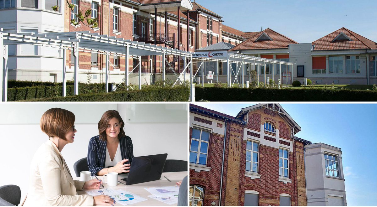 euratechnologie's tweet photo. EuraTechnologies cherche les futures pépites de la #tech #data #iot #robotique pour intégrer son programme d’incubation Start à Saint-Quentin. 

Démarrage : sept 2019 ! 🚀 
Tu as un projet de #startup ? Postule !  

📪 https://t.co/faPdQTNpNq

#innovation #startup #incubateur https://t.co/aoKFMmtgqW