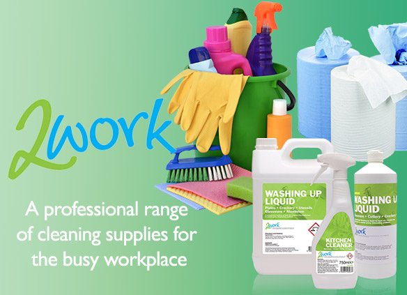 AOS_online's tweet image. #2work have a product range to help you keep your office clean and tidy at all times, from cleaning chemicals to waste management,skincare to washroom paper and janitorial - excellent prices and next day delivery from #AOS_online ow.ly/22iS50vgeu3 #cleaningsupplies