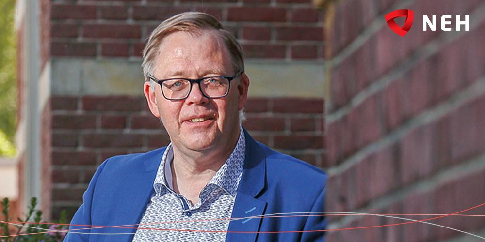 NEHGROUP's tweet photo. Een leuk artikel op @CorporatieGids over Theo Buurman, projectleider implementatie bij @wbowonen: "Optimaal digitaal werken om efficiency te verhogen." Lees verder: https://t.co/Zsd0ejlcs6 #optimaaldigitaal https://t.co/uhhNToFeEU