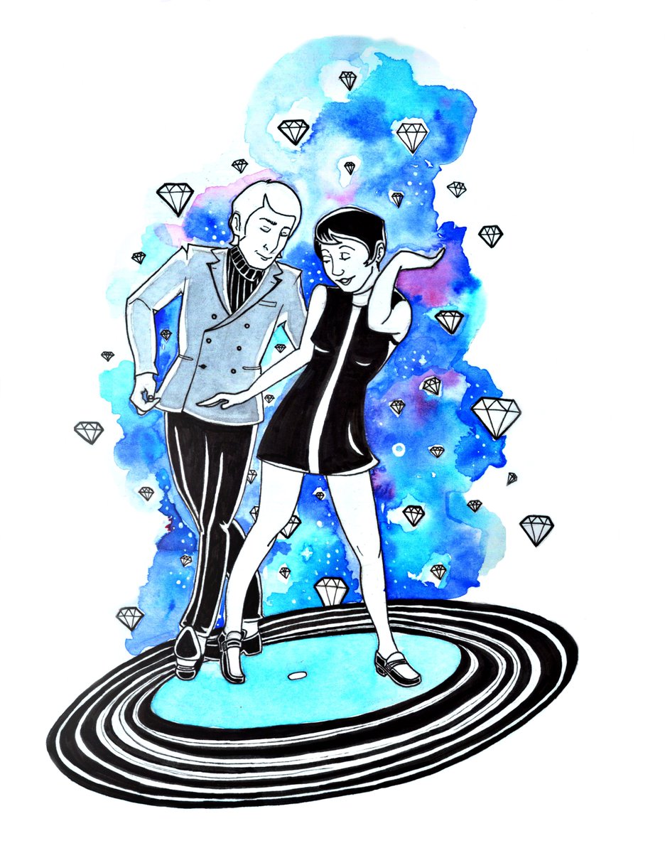 Elementary Penguins tweet media