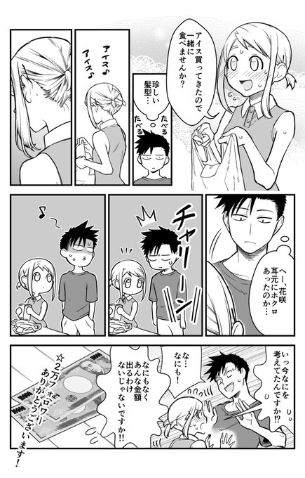 祝2万フォロワー RT、いいね、リプ等いつもありがとうございます