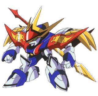 わたぱち Twitterissa 今期のグランベルムというアニメのロボットが二頭身という珍しいパターン ガンダムともマクロスとも違う雰囲気 数年前のロボットアニメに出てきた龍神丸を思い出しました しかしグランベルムは作画も綺麗だし けっこうカッコイイ感じ ˊ ˋ