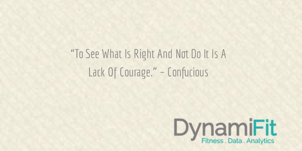 “To See What Is Right And Not Do It Is A Lack Of Courage.” – Confucious  #crowdfunding #win #thankful #invest  #investment