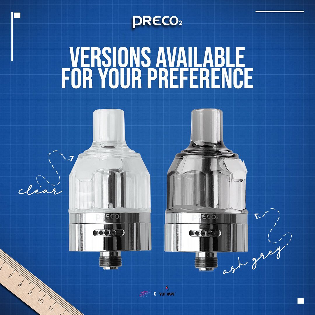vzonetech's tweet photo. Preco 2 MTL💥
Experience your favorite E liquid like never before ! 💥
Nice post by @jrx.brew 😘
-
https://t.co/WWSK6P74Zb
-
-
#CreatingTheOtherside #JRXBrewIND
#vlitvape #vlit #vzonetech #vzonecigs #preco2MTL #precotank #vape #vapelife #vapeporn #vapefam #vapeon #vaporwave https://t.co/Xq4xlD4W21