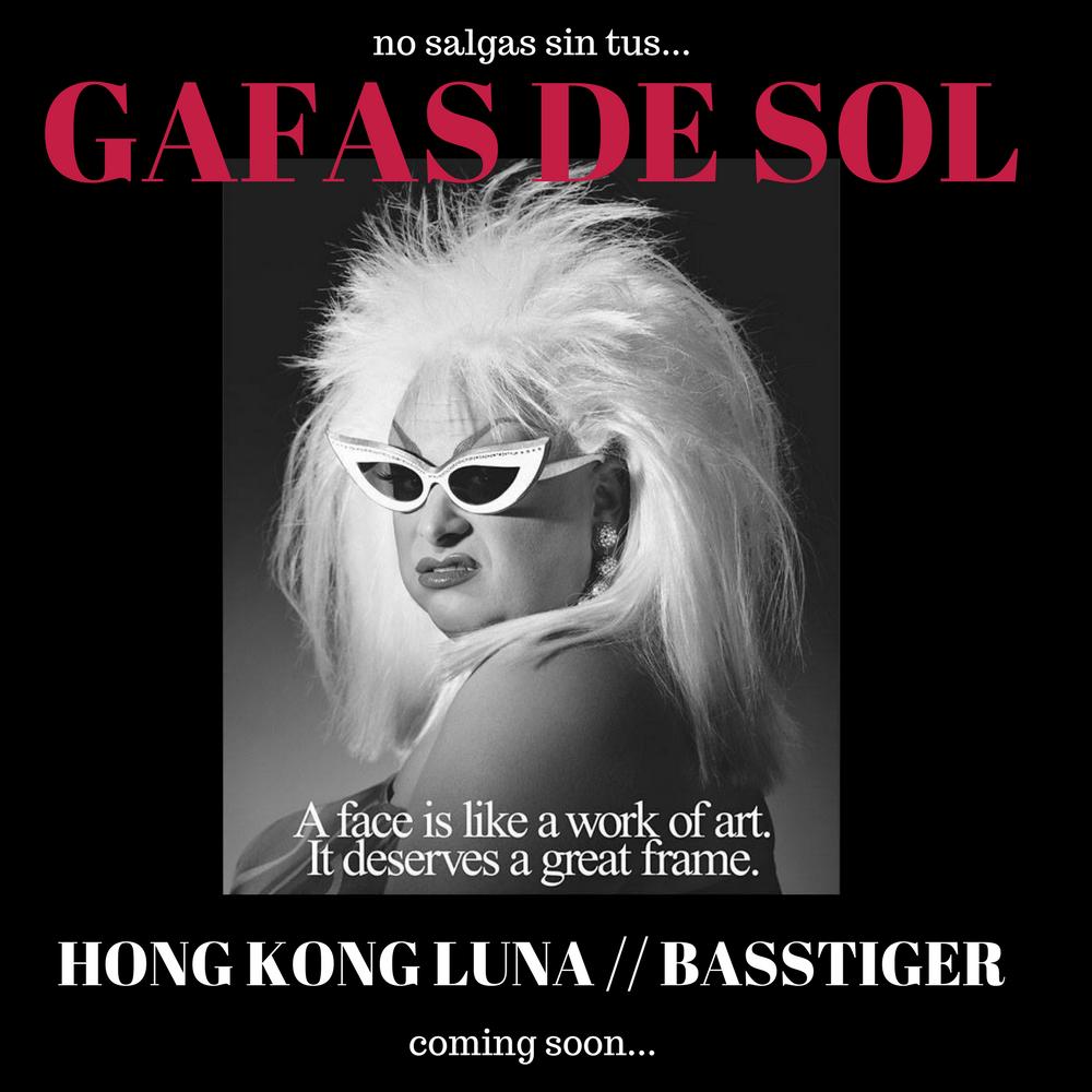 SandroideV's tweet photo. Llega #temazo de @HongKongLuna y #Basstiger con #SergioVoltaje https://t.co/CJrVVRtX89