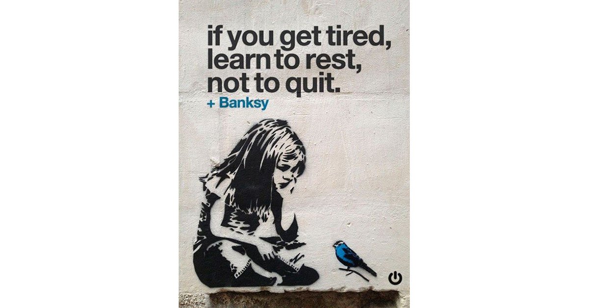 Have a good rest this #summerholiday  #wellbeing #mentalhealth. And remember our helpline is here for you throughout the break on 08000 562561