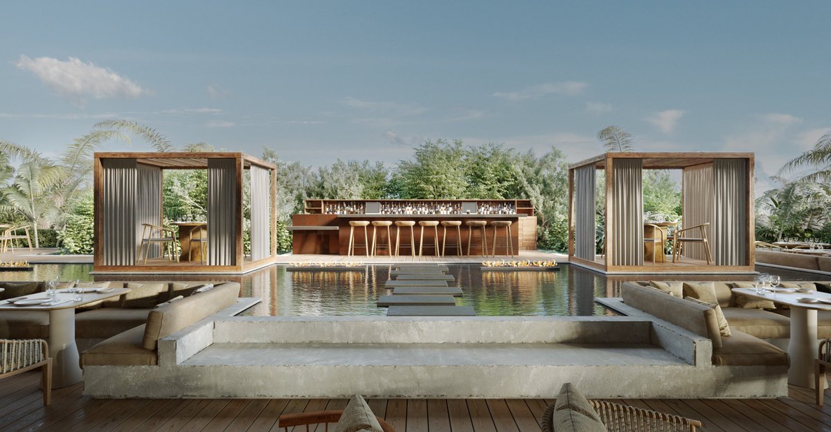 Well hello there, gorgeous! Find out more about all the best new #Miami restaurant and bar openings with Urbanologie <a href="/U_AllAboutU/">Urbanologie</a> urbanologie.com/article/10594-… with @VisitMiamiUK #MiamiFL #MiamiIsHappening