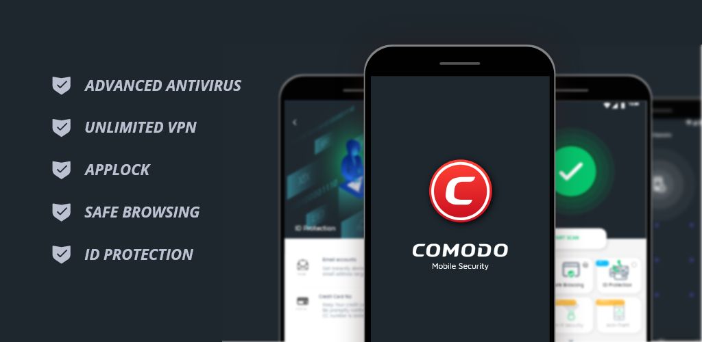 EricPet90552688's tweet photo. Top rated free antivirus for android mobile is offered by Comodo mobile security to protect devices from malware, viruses and unsafe apps. Download now!

https://t.co/Vbr4qRNIYS

#FreeAntivirus #Antivirus #MobileSecurityApp #AntivirusforAndroid #AntivirusforMobile https://t.co/oX730jWjW3
