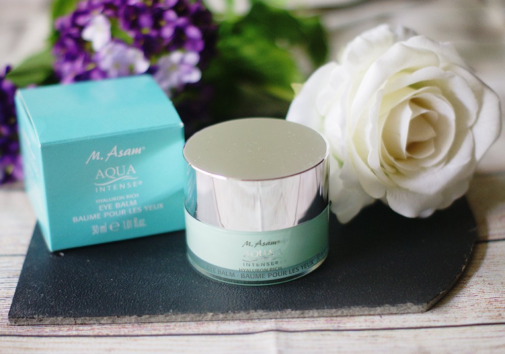 IsaUnlike's tweet photo. M. ASAM AQUA INTENSE Hyaluron Rich Eye Balm https://t.co/4qc2T5EfGB
#asambeauty #qvcbeauty @WirsindQVC
@TheBloggersPost @LyliaRose @bloglove2018 @gridcoreRTs @RTAllBloggers @31i55a @BloggingBabesRT @ispyablog @sincerelyessie
#bloggerstribe #TRJForBloggers #BBlogRT https://t.co/Xur73OkiIh