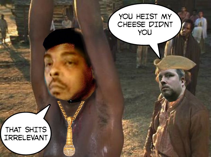 BSR_619's tweet photo. #IMSTILLTHEMEMEGOD https://t.co/4ZVUjoRtZK