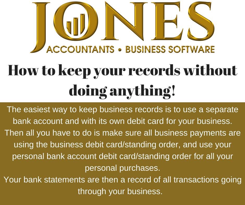 #smallbusinesssupport #smallbusiness #accountant #leedsaccountants #recordkeeping #bookkeeping 🤓