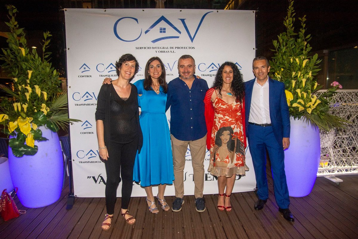 CAVServicio's tweet photo. Gracias a todas las personas que desde el sentir más profundo se inspiran para crear un Mundo mejor!💙
 
https://t.co/o7SKPEv5vK

#ConcienciaCAV #Personas #Proyectos #Mujeres #Imparables #MujeresImparables https://t.co/B1BENZwUny