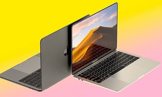 iDeviceCare's tweet photo. Apple's 16" MacBook Pro Will Gain a Larger Screen without Increasing Body Siz #MacBookPro #Apple #MacOS @idevicecaregh #itech911gh https://t.co/o1p7Rr8QMp https://t.co/nBiB50FsN5