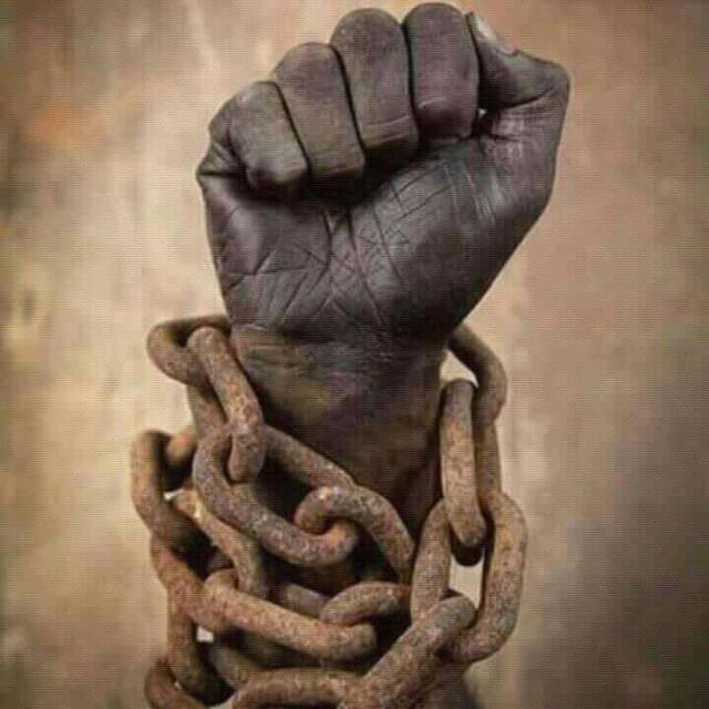 Human trafficking is modern day slavery that needs to be condemned by all.#EndHumanTrafficking <a href="/AdhiamboJacobet/">Adhiambo Jacobet</a> <a href="/IlcydK/">ILCYD-Kenya</a> <a href="/mainamary254/">Mary Maina</a> <a href="/MwalimuJuma9/">Mwalimu JumaDW</a> <a href="/Nancynyawirah/">Nanccyy 🤎</a>