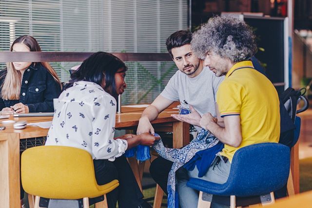 Our friends at <a href="/definenetworkeu/">DeFINE Network EU</a> are offering a mentoring support programme for SME's. The Bespoke Mentoring Programme will deliver to 25 businesses technical and strategic support in order to facilitate and scale-up innovations in term of products/servic… ift.tt/2SNzACK