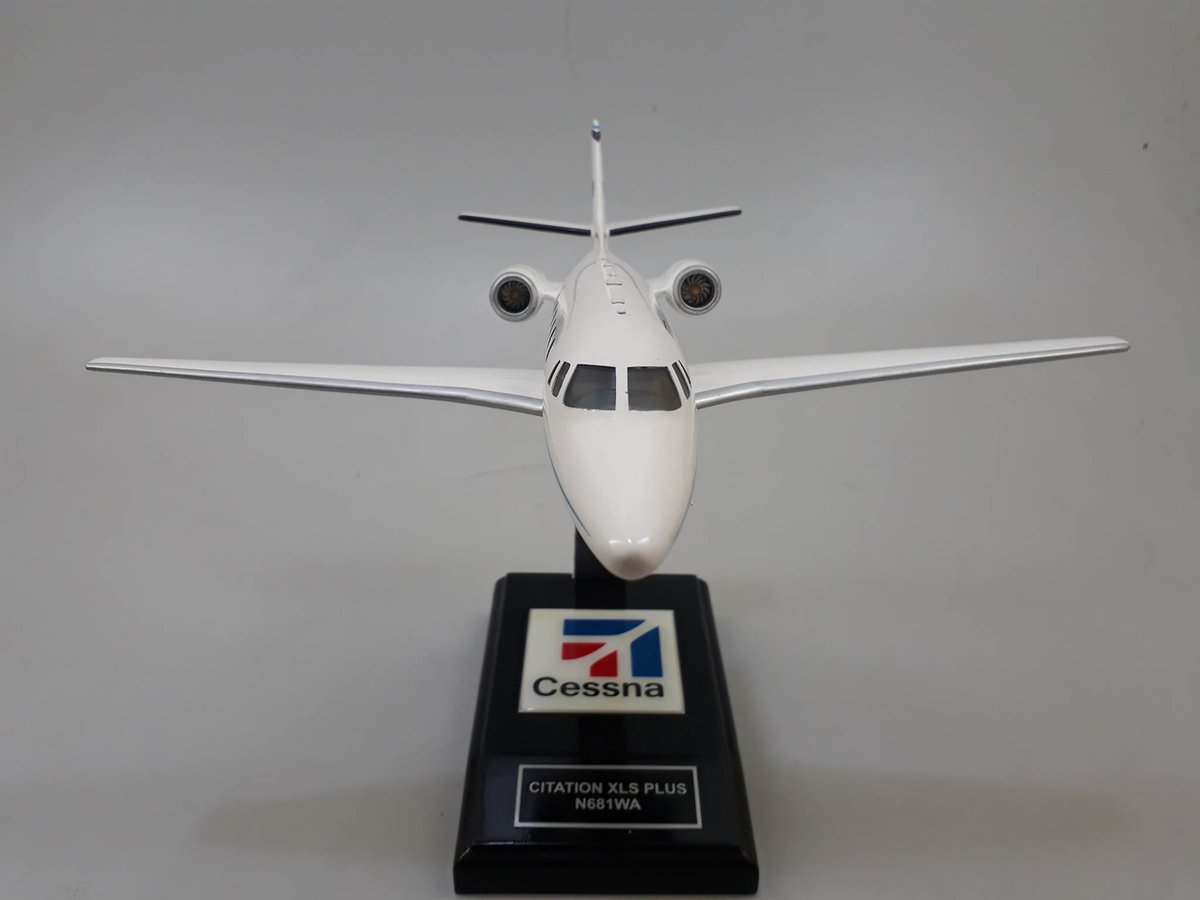 modelworkdirect's tweet image. Custom Wooden Aircraft Model fabricated by Modelworks Direct some of awesome models builds from scratch,They are not at any KIT, Really good services..Cessna Citation business jets
#CustomWoodenAircraftModels
#CustomAircraftModels